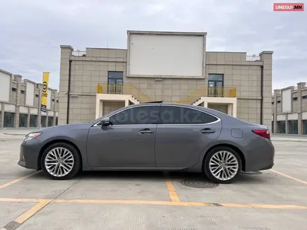 Lexus ES 350 2014 года за 15 000 000 тг. в Астана