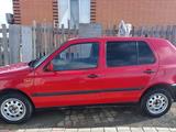 Volkswagen Golf 1995 годаfor1 700 000 тг. в Атырау