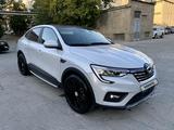 Renault Samsung XM3 2020 года за 9 900 000 тг. в Шымкент – фото 3