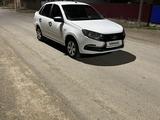 ВАЗ (Lada) Granta 2190 2019 года за 3 550 000 тг. в Атырау