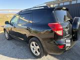 Toyota RAV4 2006 года за 4 500 000 тг. в Казыгурт – фото 3