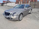 Mercedes-Benz E 320 2003 года за 3 800 000 тг. в Талдыкорган – фото 2