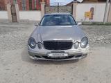 Mercedes-Benz E 320 2003 года за 3 800 000 тг. в Талдыкорган – фото 3