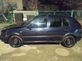 Volkswagen Golf 1991 годаfor950 000 тг. в Семей