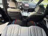 BMW X7 2024 года за 70 000 000 тг. в Алматы – фото 4