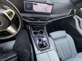 BMW X7 2024 года за 70 000 000 тг. в Алматы – фото 5