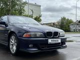 BMW 528 1998 годаүшін3 000 000 тг. в Астана – фото 3
