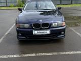 BMW 528 1998 годаүшін3 000 000 тг. в Астана – фото 4
