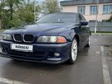 BMW 528 1998 годаүшін3 000 000 тг. в Астана – фото 5