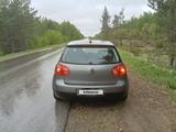 Volkswagen Golf 2007 годаfor3 355 555 тг. в Костанай – фото 5