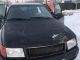 Audi 100 1991 года за 700 000 тг. в Астана – фото 2