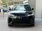 Land Rover Range Rover Sport SV Edition One 2024 годаүшін147 458 000 тг. в Алматы – фото 2