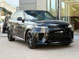 Land Rover Range Rover Sport SV Edition One 2024 годаүшін147 458 000 тг. в Алматы – фото 3