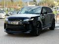 Land Rover Range Rover Sport SV Edition One 2024 года за 147 458 000 тг. в Алматы