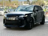 Land Rover Range Rover Sport SV Edition One 2024 года за 147 458 000 тг. в Алматы