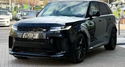 Land Rover Range Rover Sport SV Edition One 2024 годаүшін147 458 000 тг. в Алматы