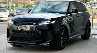 Land Rover Range Rover Sport SV Edition One 2024 года за 147 458 000 тг. в Алматы