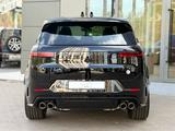 Land Rover Range Rover Sport SV Edition One 2024 годаүшін147 458 000 тг. в Алматы – фото 5