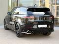 Land Rover Range Rover Sport SV Edition One 2024 года за 147 458 000 тг. в Алматы – фото 6