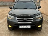 Hyundai Santa Fe 2008 года за 7 000 000 тг. в Актау