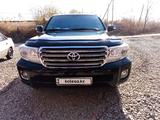 Toyota Land Cruiser 2008 годаүшін15 000 000 тг. в Алматы – фото 5