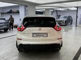 Nissan Murano 2018 годаүшін13 500 000 тг. в Алматы – фото 3