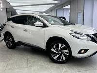 Nissan Murano 2018 годаүшін13 500 000 тг. в Алматы