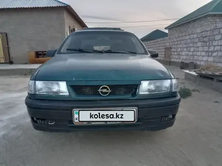 Opel Vectra 1995 года за 750 000 тг. в Актау