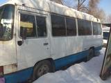 Toyota  Coaster 1995 года за 600 000 тг. в Алматы – фото 4