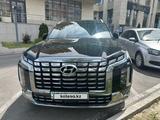 Hyundai Palisade 2022 года за 26 100 000 тг. в Алматы – фото 2