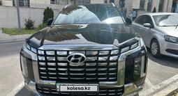 Hyundai Palisade 2022 года за 26 100 000 тг. в Алматы – фото 2