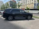 Hyundai Palisade 2022 года за 26 100 000 тг. в Алматы – фото 3