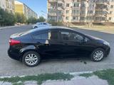 Kia Cerato 2014 годаүшін5 500 000 тг. в Атырау