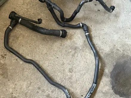 Патрубок шланги патрубки Ф30 ф10 n20 н20 за 15 000 тг. в Алматы