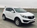 Kia Sportage 2014 годаүшін6 500 000 тг. в Атырау – фото 5