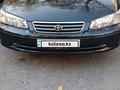 Toyota Camry 2000 годаүшін4 000 000 тг. в Усть-Каменогорск