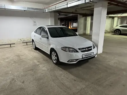 Chevrolet Lacetti 2023 года за 7 100 000 тг. в Астана – фото 2