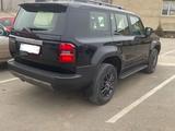 Toyota Land Cruiser Prado 2024 года за 33 500 000 тг. в Атырау – фото 3
