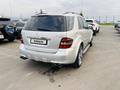 Mercedes-Benz ML 63 AMG 2006 годаүшін9 700 000 тг. в Алматы – фото 6