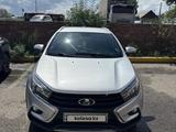 ВАЗ (Lada) Vesta SW Cross 2019 года за 5 900 000 тг. в Астана
