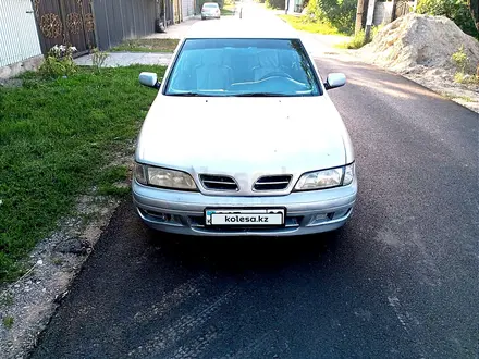 Nissan Primera 1996 года за 900 000 тг. в Алматы – фото 2