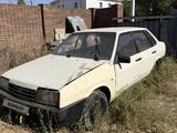 ВАЗ (Lada) 21099 1999 года за 420 000 тг. в Караганда