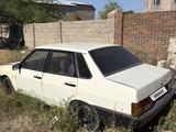 ВАЗ (Lada) 21099 1999 года за 420 000 тг. в Караганда – фото 2