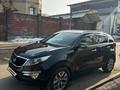 Kia Sportage 2014 годаүшін7 200 000 тг. в Алматы