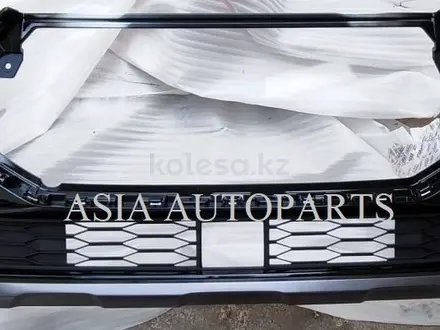 Бамперы AUDI Porsche Mercedes BMW VW Volkswagen за 100 тг. в Астана – фото 3