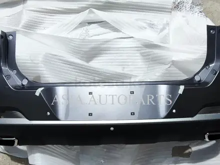 Бамперы AUDI Porsche Mercedes BMW VW Volkswagen за 100 тг. в Астана – фото 4