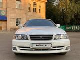 Toyota Chaser 2001 года за 4 500 000 тг. в Алматы