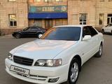 Toyota Chaser 2001 года за 4 500 000 тг. в Алматы – фото 2