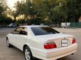 Toyota Chaser 2001 года за 4 500 000 тг. в Алматы – фото 3