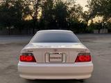 Toyota Chaser 2001 года за 4 500 000 тг. в Алматы – фото 4